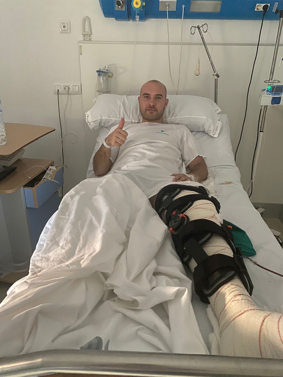 AGENCIA DAVID COPITO tweet media