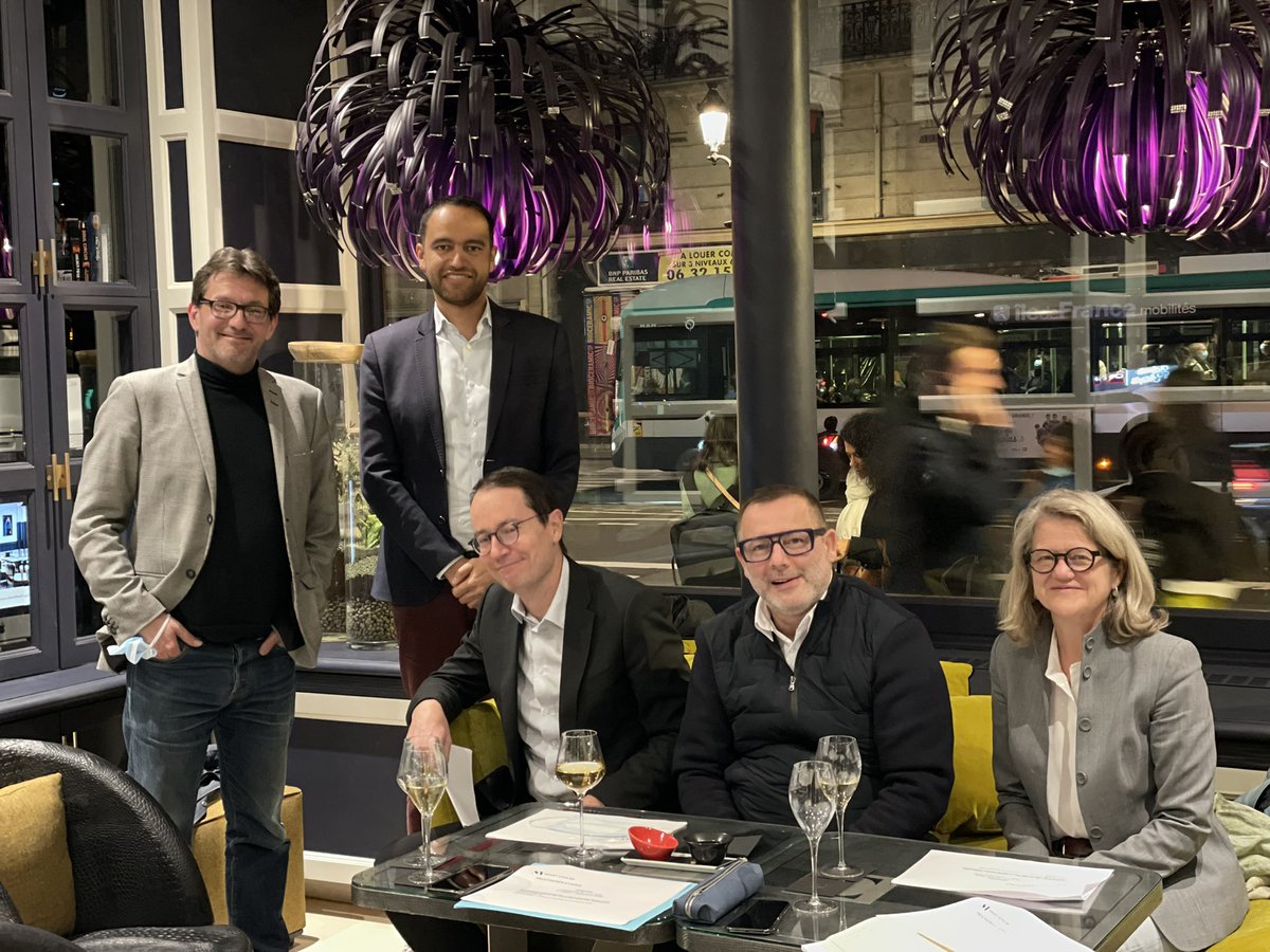 Bénédicte TILLOY 🎨 📝 tweet media