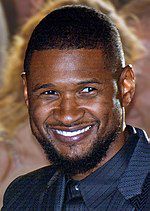 Happy Birthday to Usher      