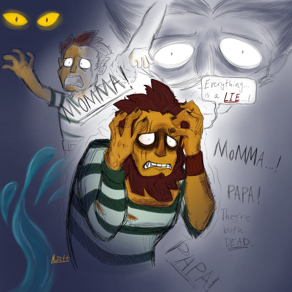 psychonauts2spoilers - Twitter Search / Twitter