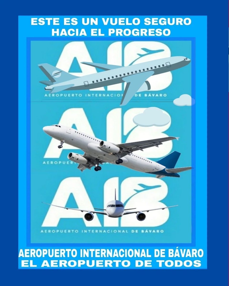 Aeropuerto Internacional de Bávaro.