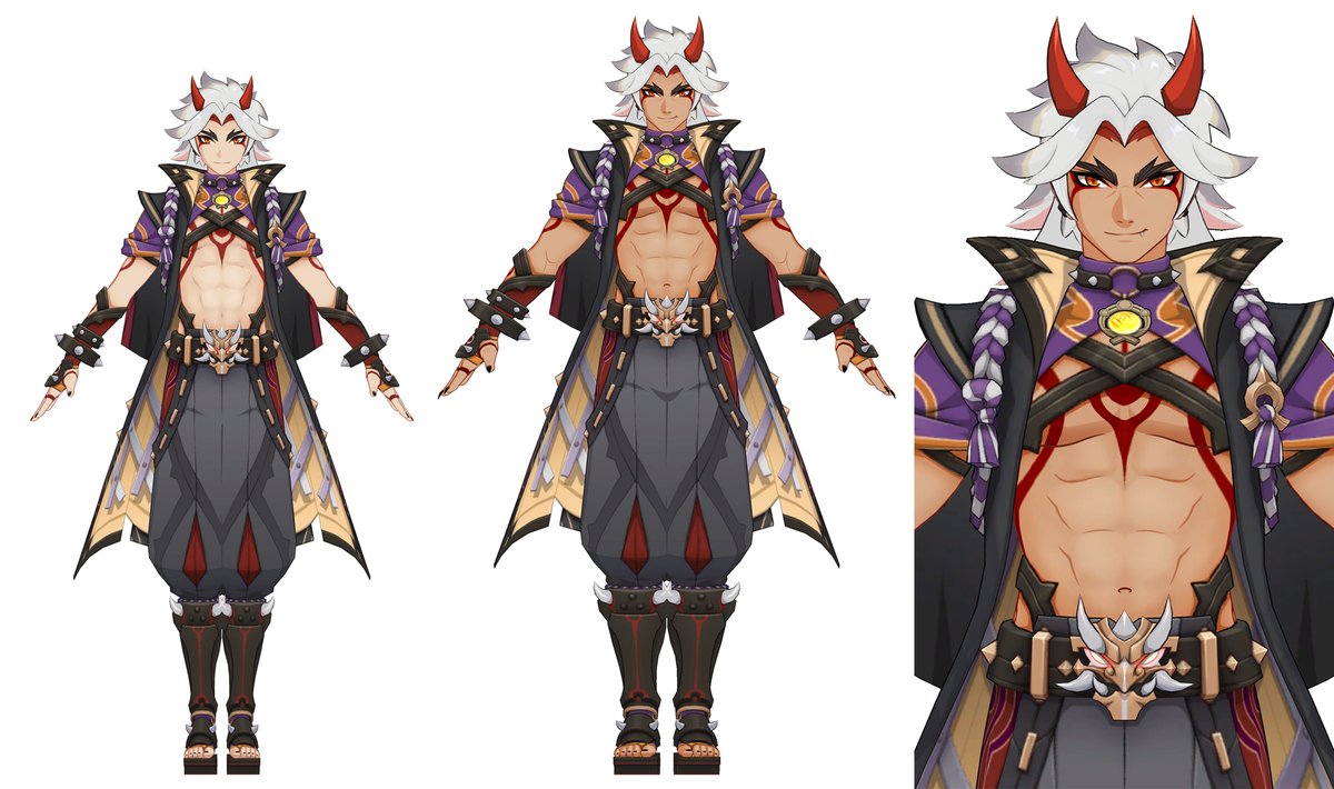 VideogameHunks tweet media