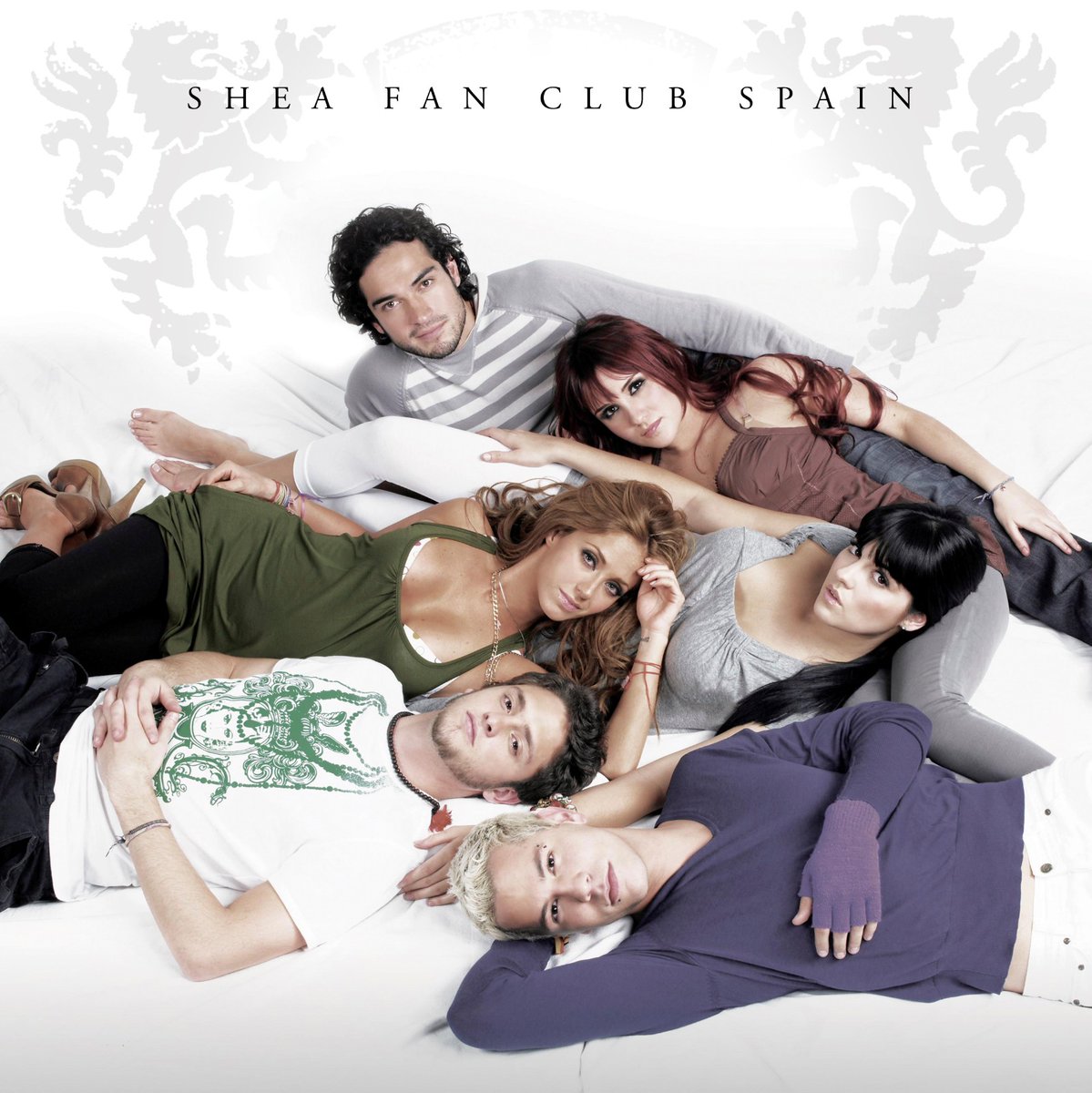 Sheafcspain's tweet photo. ¡Feliz sábado, Rebeldes! Empecemos el fin de semana recordando a @RBD_oficial 
#RBD #ERADELOSOFICIALES #RBDISBACK #music #pop #shea #likesforlike #itstime #shea #sheafanclub #instagood #instamoment #RBDESPAÑA2022 https://t.co/HVY1xvl88T