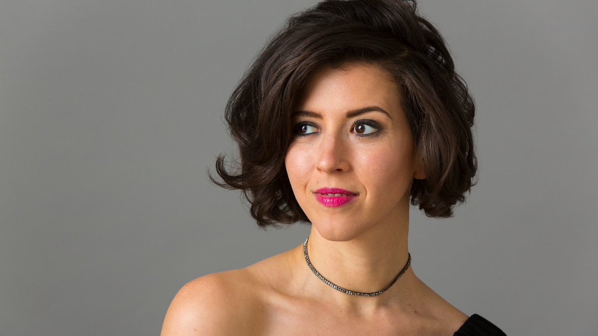 rbo_org's tweet photo. 🤩 Join us from 7.45pm BST for a special streamed Masterclass via our @YouTube channel with internationally-renowned soprano @Lisette_Oropesa!

Lisette will be coaching members of @TheRoyalOpera's Jette Parker Young Artist Programme.

📺: https://t.co/JcbpW0Mrgd

#RoyalOperaHouse https://t.co/eaakofEmTe