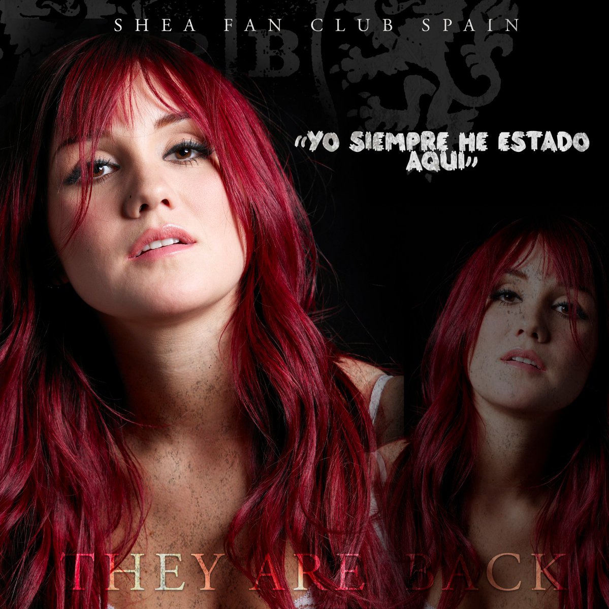 Sheafcspain's tweet photo. Yo nunca te olvidé, porque un amor tan grande no se va, no se fue. ✨
@dulcemaria @RBDGlobalFan 
#RBD #ERADELOSOFICIALES #RBDISBACK #music #pop #shea #likesforlike #itstime #shea #sheafanclub #instagood #instamoment #RBDESPAÑA2022 https://t.co/BkLOWjrBpn