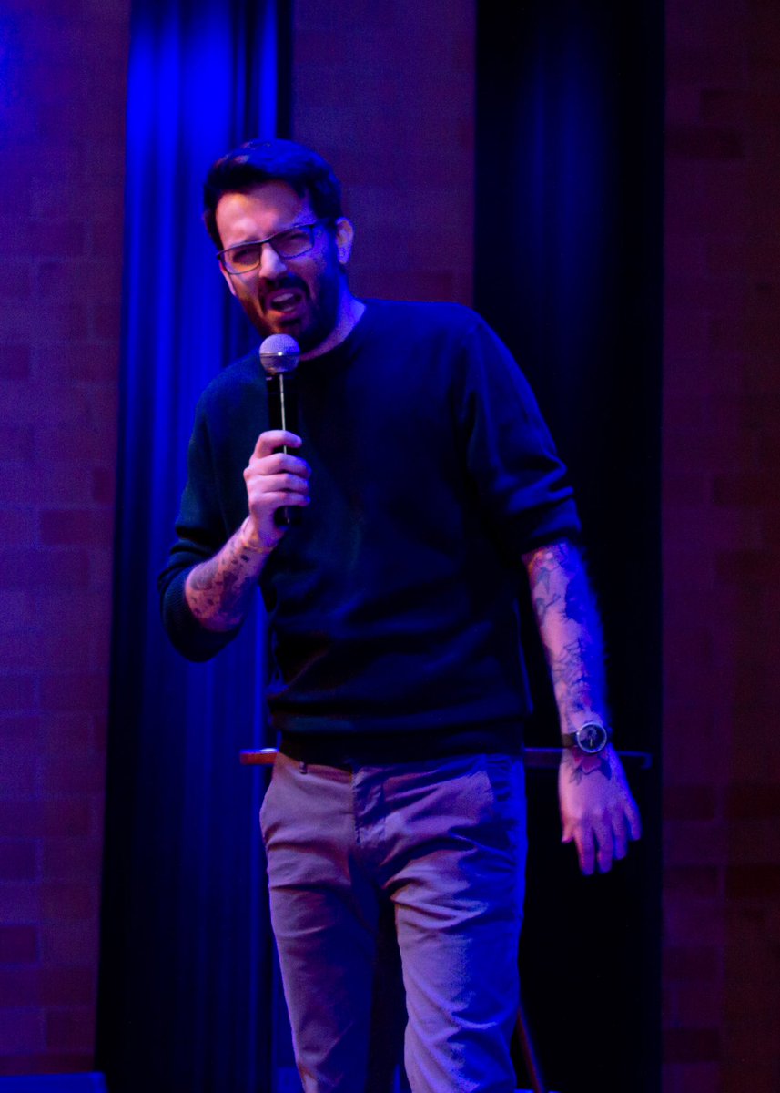 Ayer se gozó en la primera de Sin Robar a Nadie en #Medellín 🇨🇴