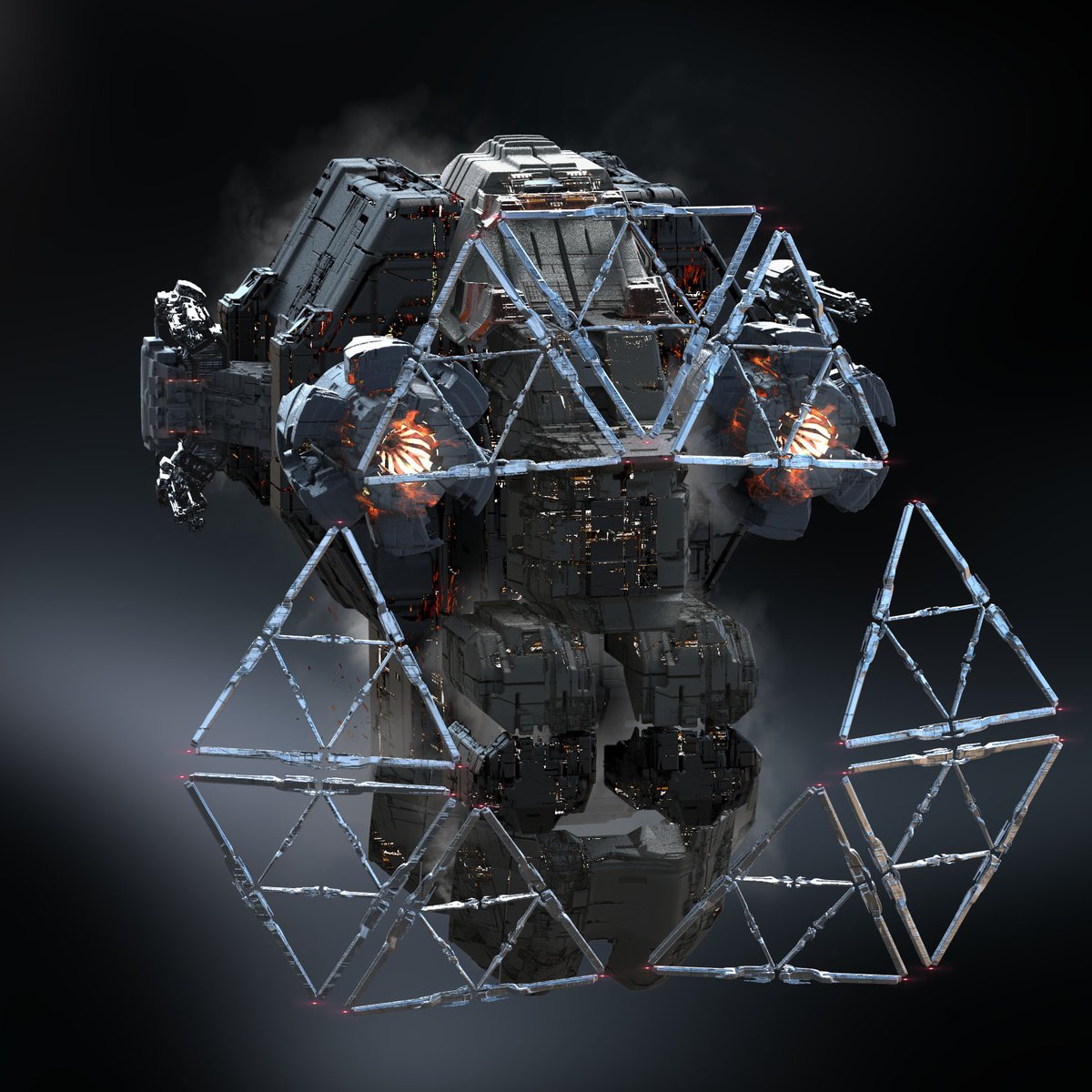Centauri Guardians tweet media