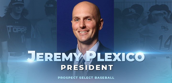 Prospect Select tweet media