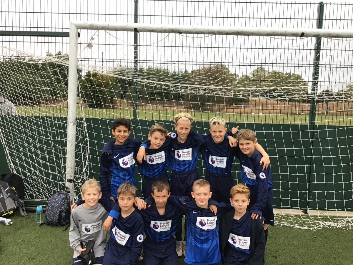 Very proud of our football teams this week! On Tuesday the girl’s won their first 2 matches of the season 3-0 and then boys played their first match tonight winning 2-0! Excellent performances by all. Let’s keep up the good work! <a href="/simonsideschool/">Simonside Primary</a>