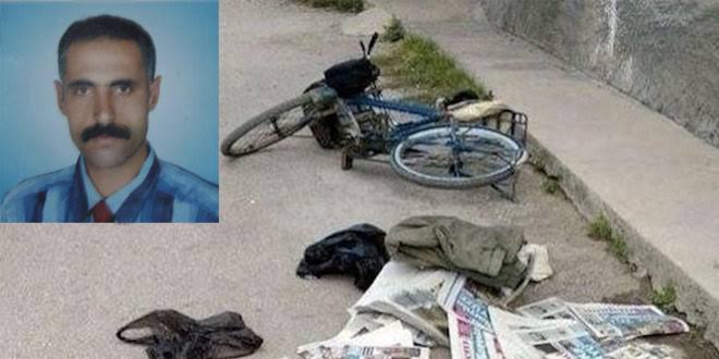 Kevok56's tweet photo. Bi hesret û bi rêzdarî bibîr tînim Xwedê rehmê xwe lê bike  Apê Kadrî🥺🤲
#KadriBağdu https://t.co/gnuqhDkOaZ