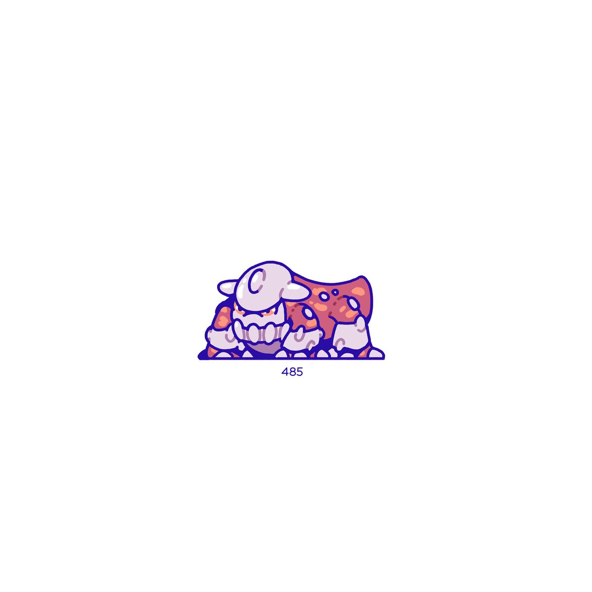 YukaOmatic's tweet photo. 483-486 https://t.co/hjLKUZWfoM