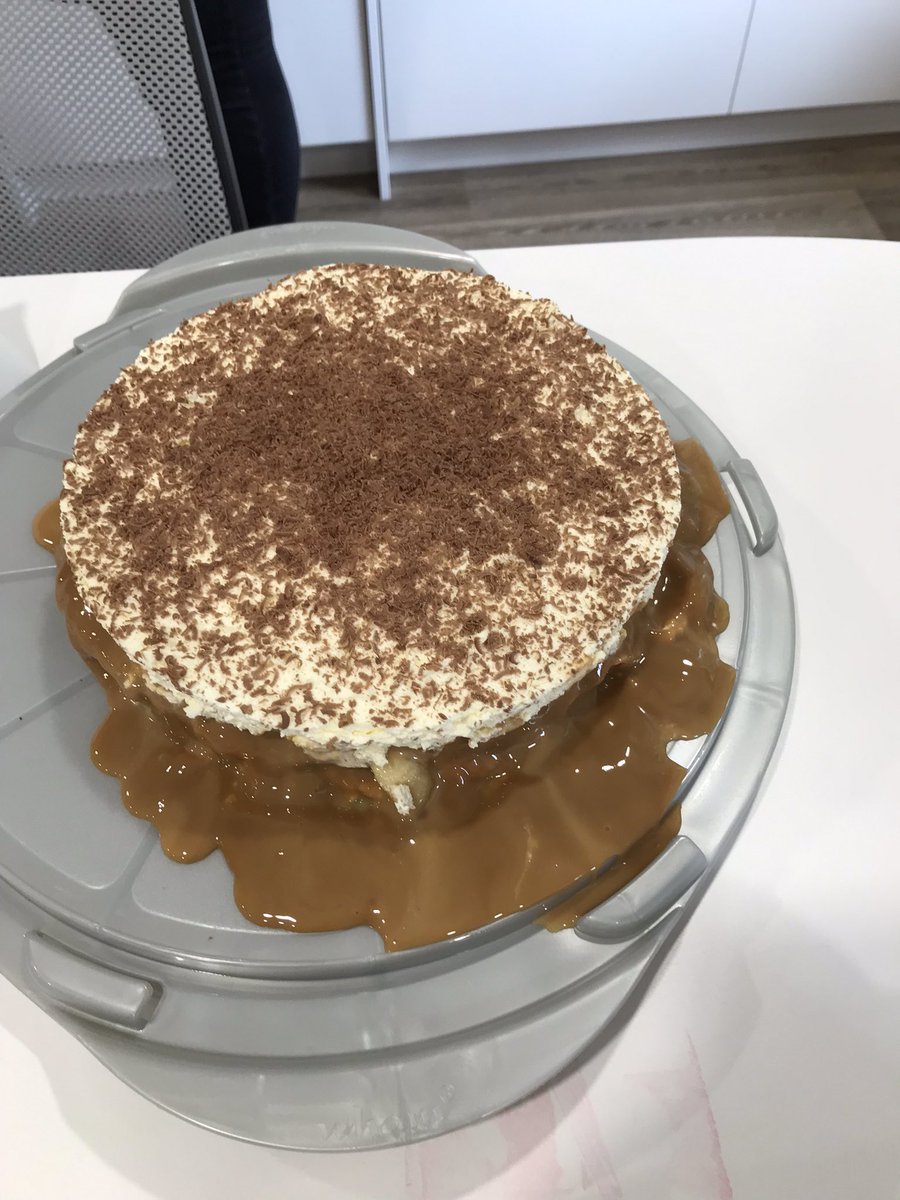 Warrington Probation (LDU) tweet media