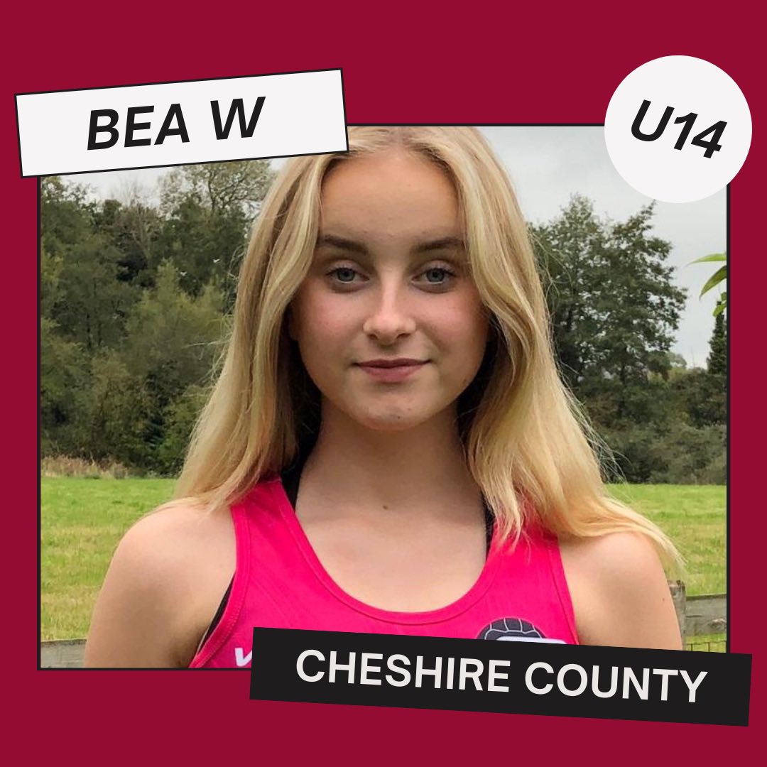 Macclesfield Netball tweet media