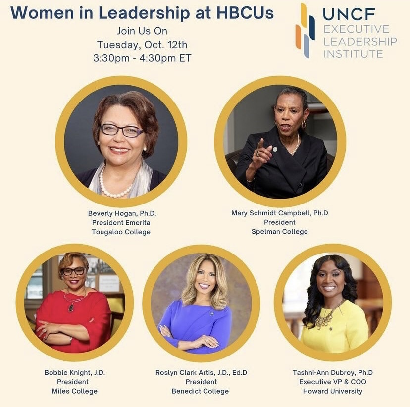 UNCF Indiana tweet media