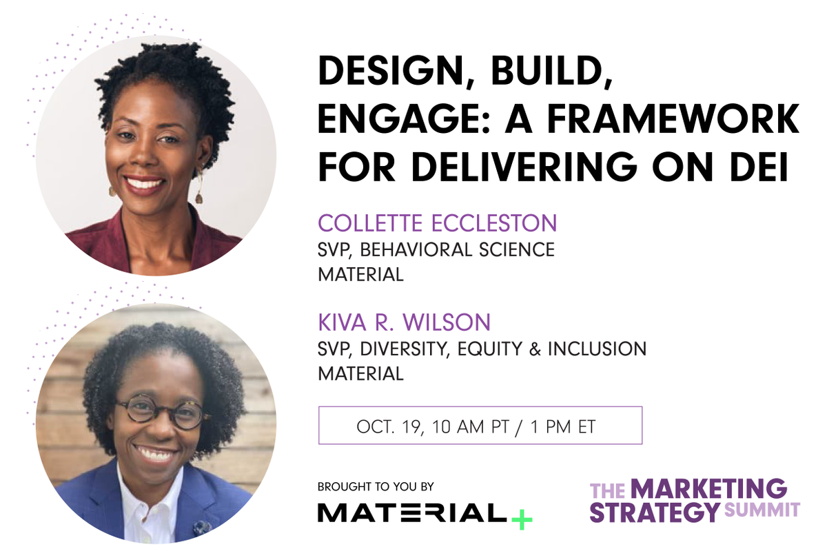 LRW is now Material tweet media