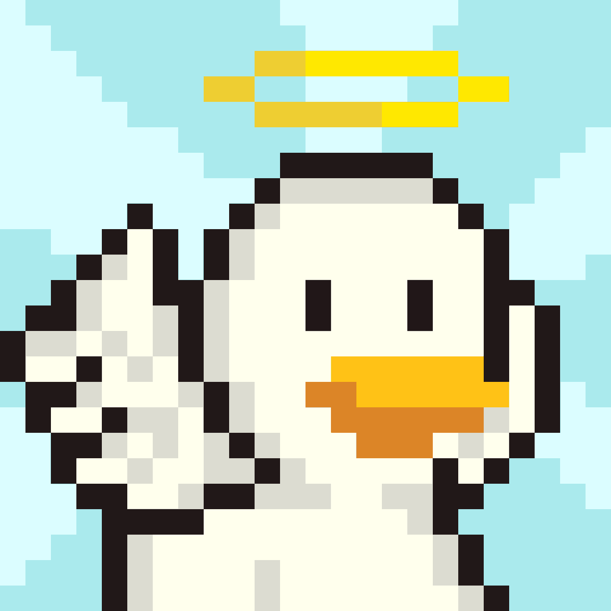 KWEK KWEK!

NoiaDuck 147 just was listed for 1,000.00◎

Buy this beautiful duck here: magiceden.io/item-details/G…

kwek!

#NoiaDucks #NFT