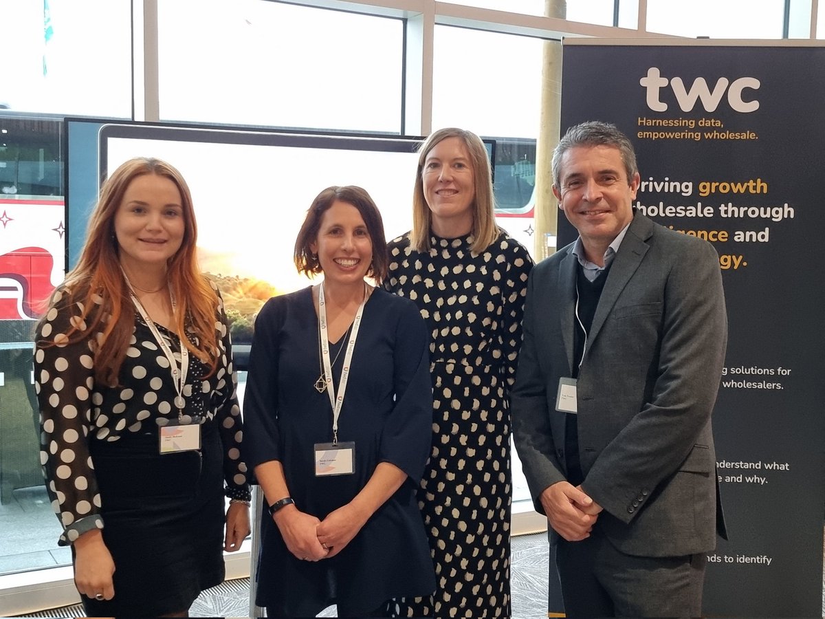 TWC Group tweet media