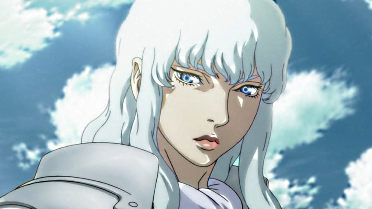 ⛩𝙆𝙖𝙞𝙤𝙠𝙖𝙣𝙟𝙞 ⛩ on Twitter: &ldquo;If he/she has a Griffith pfp and says