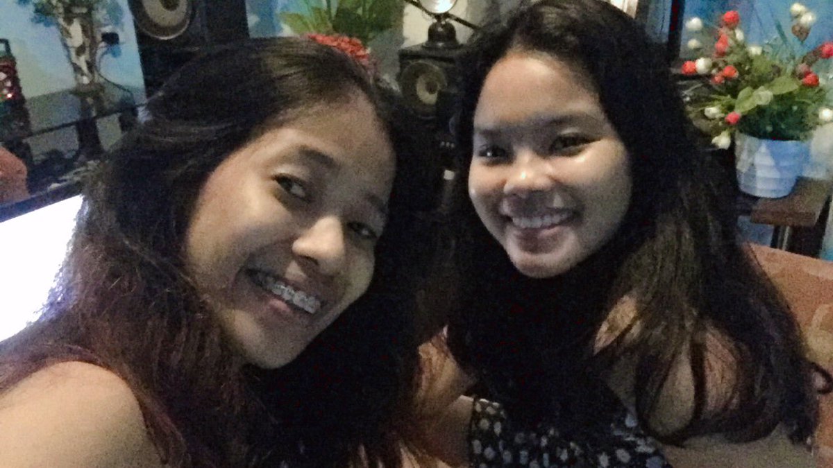 ercjnesnjse's tweet photo. SABI NAMIN NI ALIIII MATULOG KAMING MAAGA DAHIL KAMI LANG MAGKASAMA NGAYON HAHAHAHAHUHUHUHUHUHSHSKSKSKS AFTERSHOCK PA NGAAAA 🥺😭 PUYATAN NANAMAN THIS!!!! https://t.co/kSO0Ps86lQ