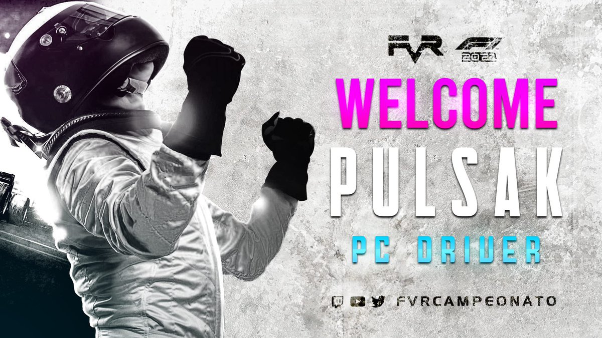 FVR Esports tweet media