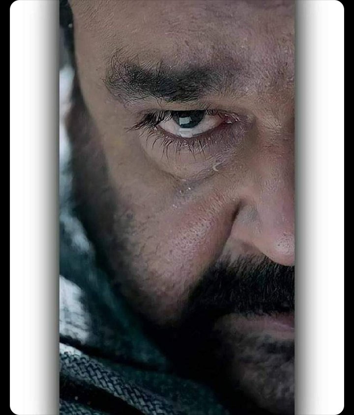 soman_2255's tweet photo. That Eyes  🔥🔥

@Mohanlal #Drishyam2 #Mohanlal https://t.co/Za9Af7wuyF