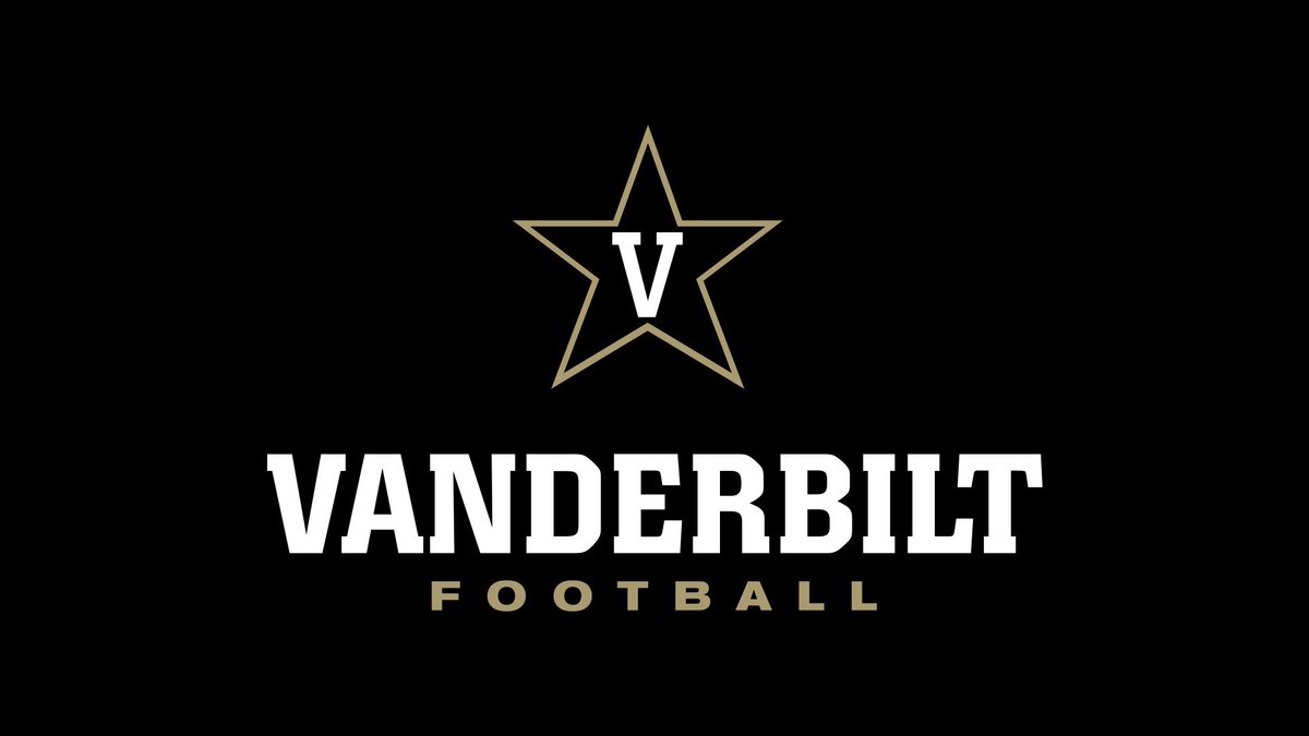 JamalMiles18's tweet photo. #AGTG beyond Blessed to receive my First ⭕️ffer from Vanderbilt University⚓️@VandyFootball @CoachLMorgan @causey_tom @PelhamPantherFB @ChadSimmons_  @ALLGASTRNG @adamgorney @SWiltfong247 @JeremyO_Johnson @RWrightRivals @GasCrew7v7 https://t.co/BNJRwRlLBz