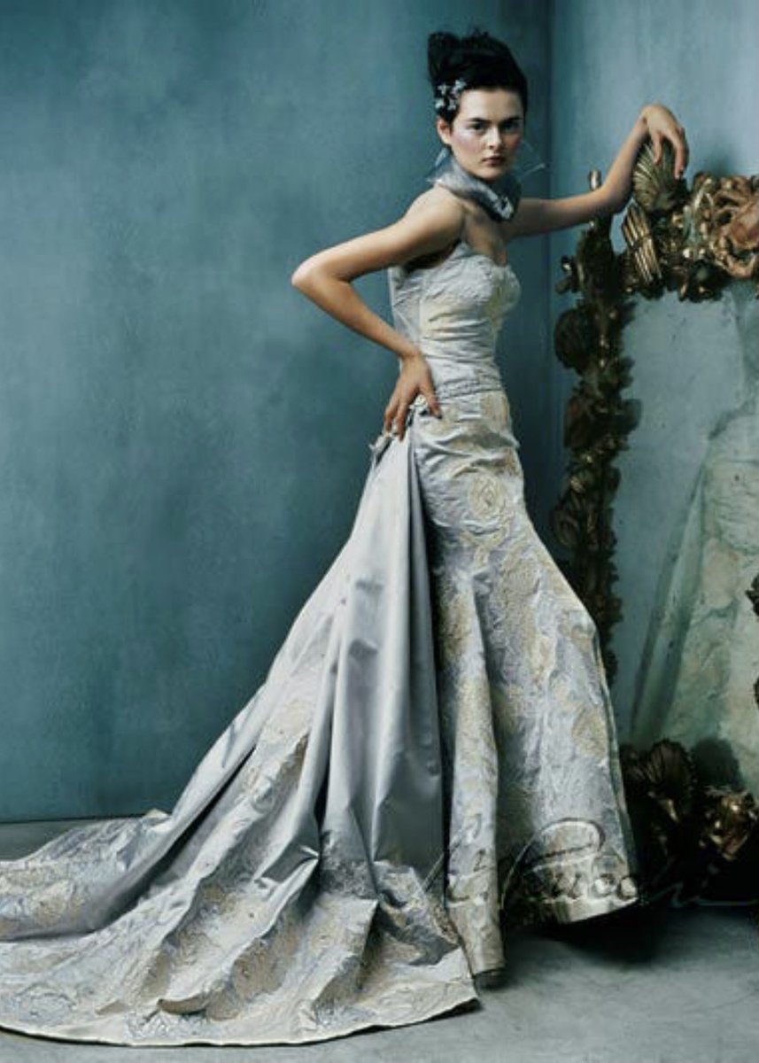 rani_stpucchi's tweet photo. Dream in color…
Pure silk.
Hand-embroidered.
One-of-a-kind.
St.Pucchi Couture - 9202
Exclusively at https://t.co/8gZhgky3FA
#wedding #bride #bridal #bridaldress #bridalgown #engaged #bridetobe #weddinggown #sale #bridalsale #yourbridalstyle #bestseller #stpucchi #ranistpucchi https://t.co/55elBirMwu