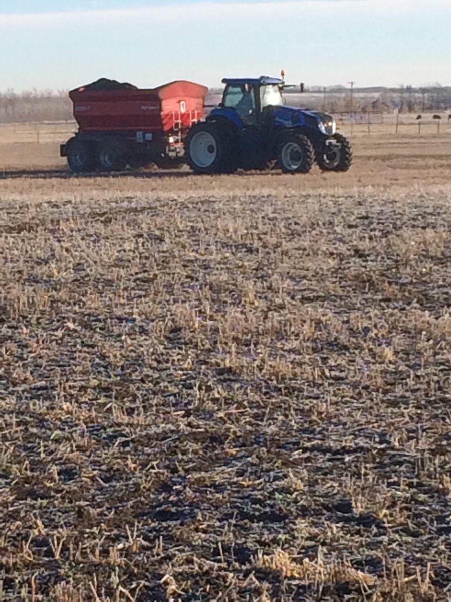 coreag_torr's tweet image. Floating on our #replenish. You are crazy not to. #savings #superK #fertilizer