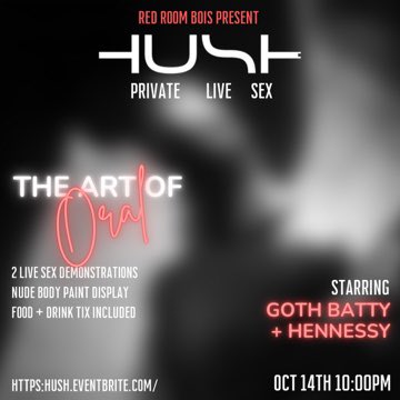 HushAtl's tweet photo. We need to get @LeeDaHotWife at HUSH!!! 

https://t.co/5tlHozAzHp https://t.co/Cc3OrOxHWW