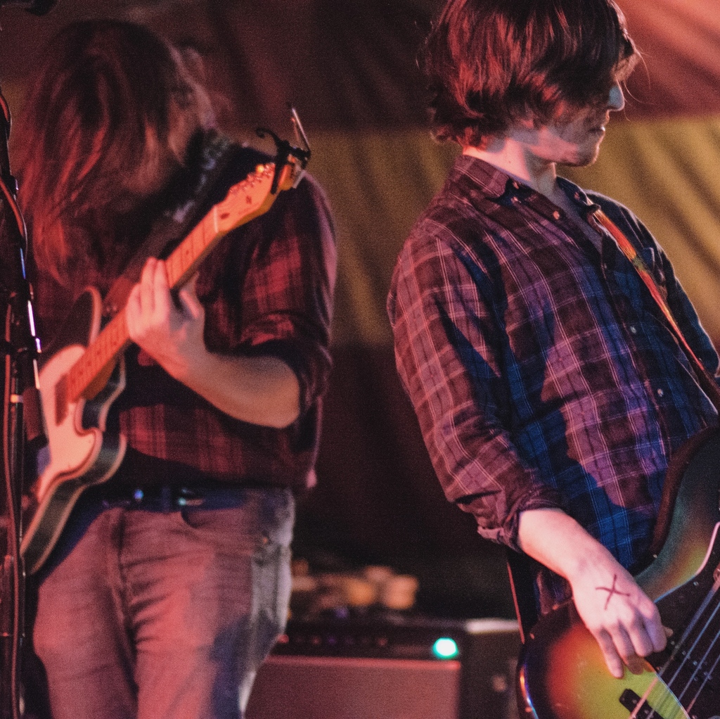 It's been a while but we're so excited to play for y'all this Sunday the 17th at Piedmont Park as part of the Stop the Violence rally. There will be speakers and music throughout the day leading up to late sets by us and our good friends in @foosheesforecast after 5.