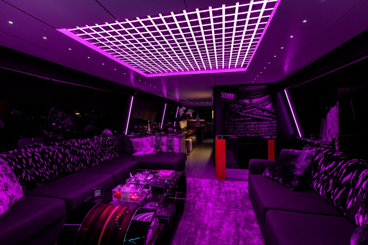 centerlightinc's tweet image. Brilliant 'Custom Yacht Lighting' by Centerlight
centerlight.com
#LED #lightingdesign #Yacht #LosAngeles #Custom #professionaldevelopment #architecture #Architecturedesign #designthinking #awardwinning #beauty #premium #architectural #ThirstyThursday