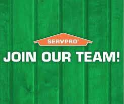 SERVPRO of Brown County has a Marketing position available! This would be an outside sales position including tele-marketing. Who is interested?? Call us at 920-434-8224, or email Doug at dschoenwalder@servprogreenbay.com. Or stop in and see us at 516 N 8th St in De Pere!