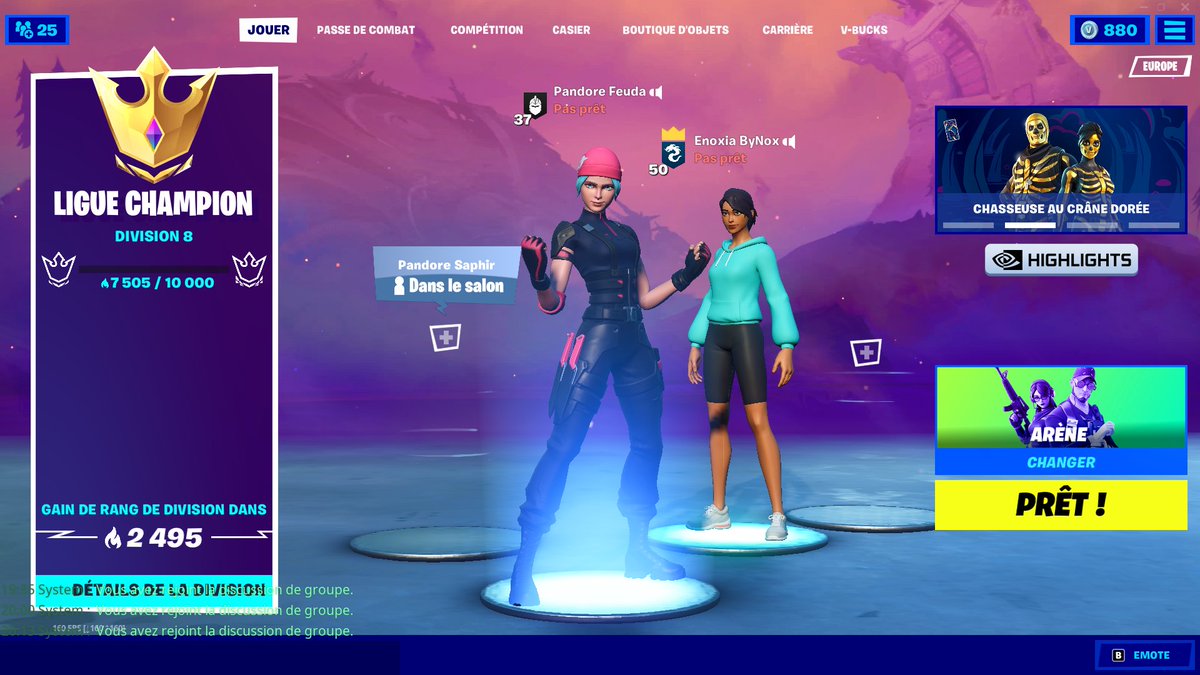 Feuda_'s tweet image. ENFINNNNNNN😭