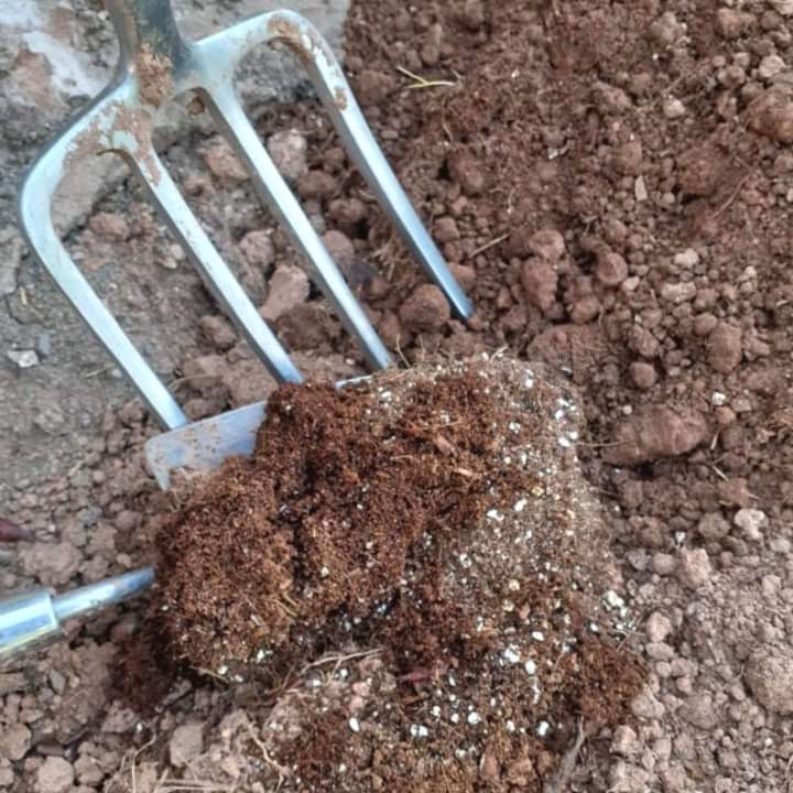 Time for a tidy up in the garden? 

Utilise 'used' compost by using it to top dress your flower beds, or add nutrients to refresh it and use it to grow something different. 🌱

We can all do our bit for the environment, reuse and refresh! ♻️

Buy nutrients fertilefibre.com