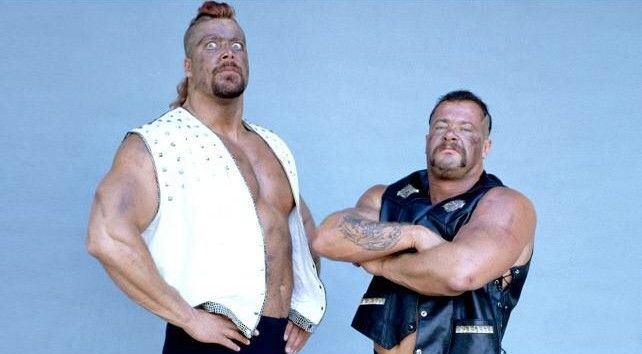 porkchopbranch's tweet photo. Pro wrestling birthdays for today include, @Tama_Tonga, Joey Abs, and Al Green (The Master Blasters). #ProWrestling #HappyBirthdayTamaTonga #JoeyAbs #MasterBlasters https://t.co/B7xvw1Ih6u