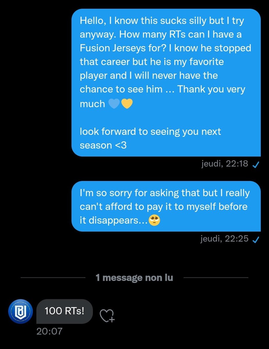 Hello everyone ! Some people don't know how much <a href="/BostonUprising/">Boston Uprising</a> is my favorite team, I need you today to make me a happy man. <a href="/Fusions/">Fusions</a> is the player I must love, played Reinhardt for me he's a model🥺

I need you ! Rt appreciated and thank you very much🙏

#BostonUp #OnTheRise