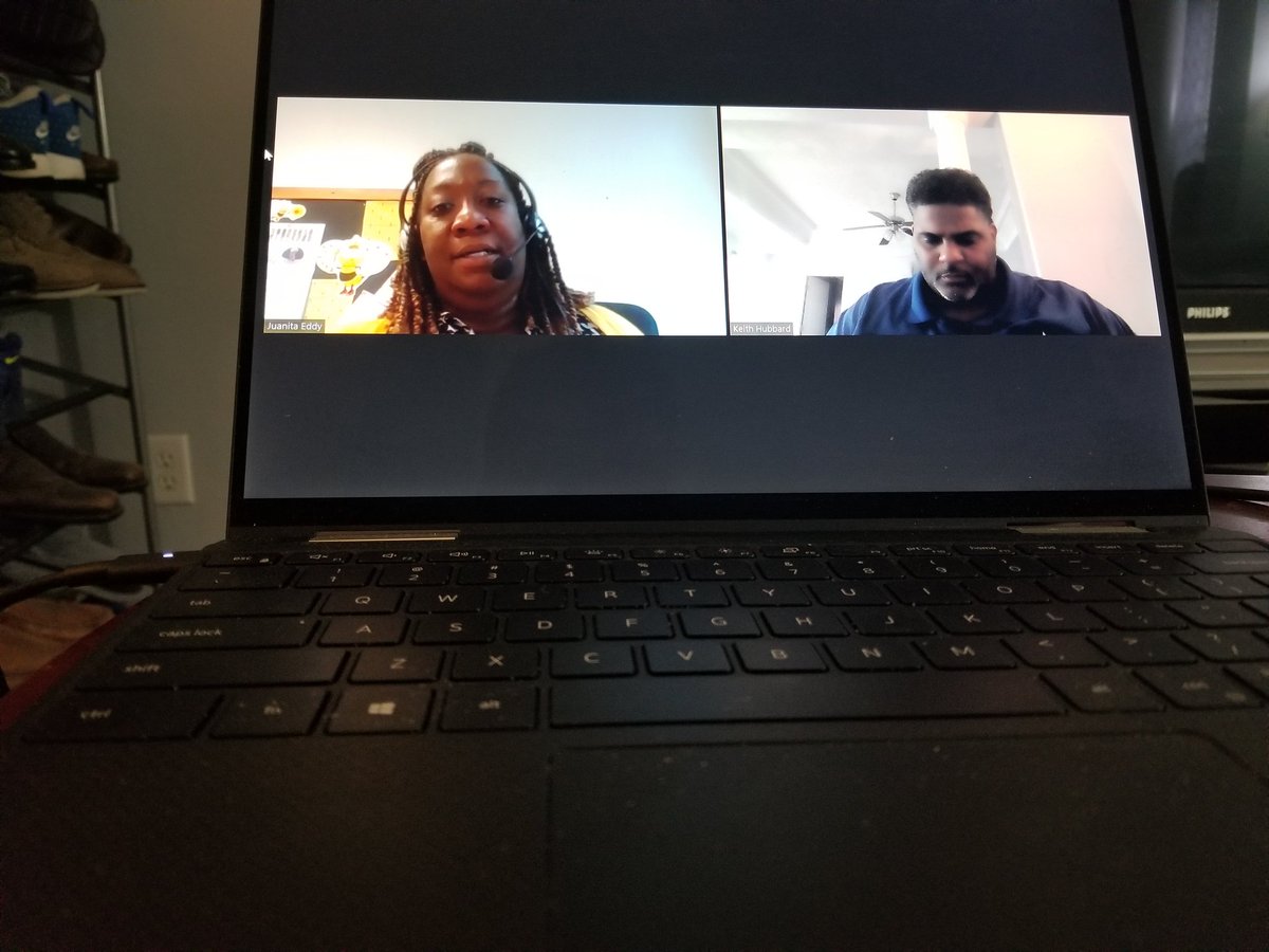 keihubbard's tweet photo. This week I was able to provide some one on one coaching to some amazing administrators.  Sometimes the one on one time to share, strategize, and learn together is what our leaders need. @hubbard_ec https://t.co/TKbqgY4LmZ