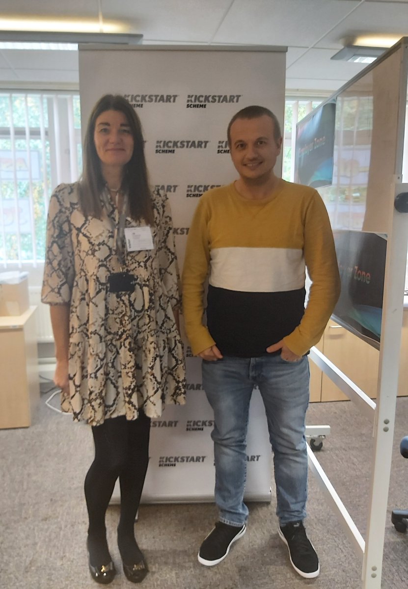 A successful day for <a href="/LivCityRegion/">Liverpool City Region</a> who have filled the position of Community Connector. This critical role will be based with us in #StHelens making the link with our customers, ourselves and local services. A brilliant outcome, the result of a seamless recruitment on site.