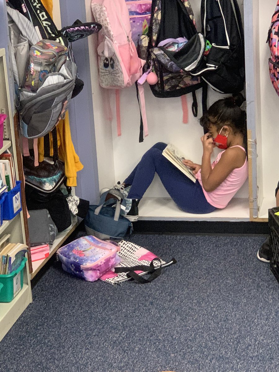 Miss Slade's Class tweet media