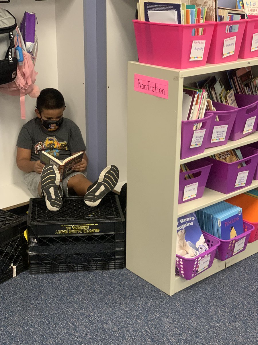 Miss Slade's Class tweet media