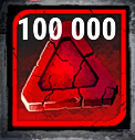 DBDcodeReminder's tweet photo. Use code "NOTATRICK" for 100k bloodpoints! https://t.co/HqCQtylXuj