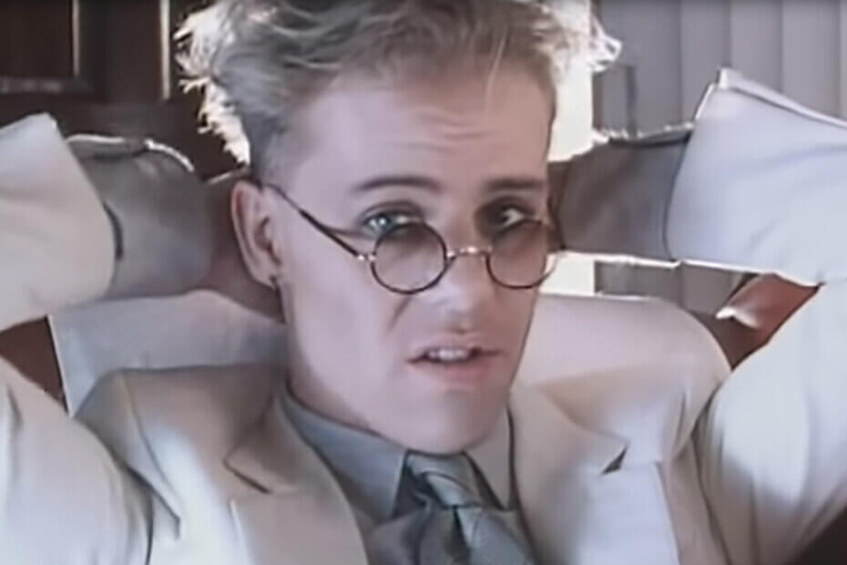 Happy 63rd birthday to synth-pop boffin Thomas Dolby!
 