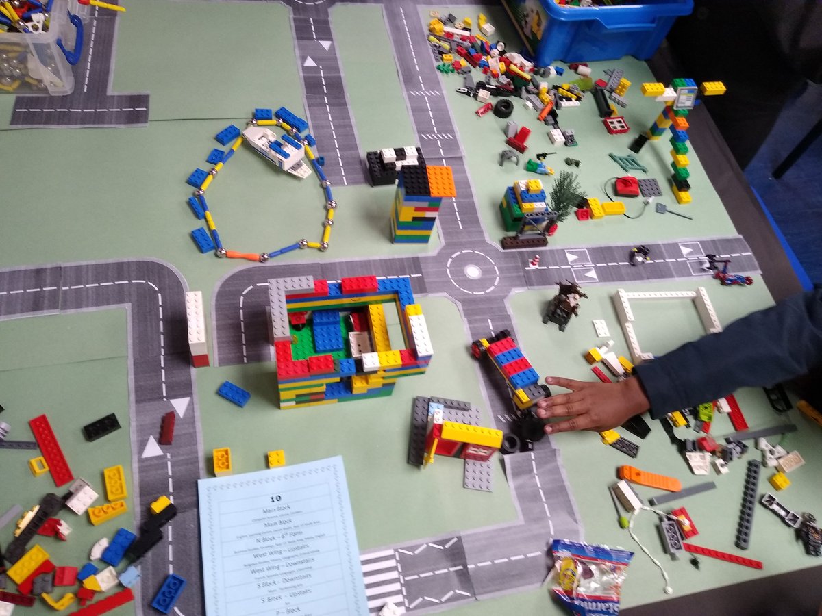 HPSGeography tweet media