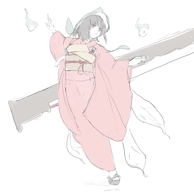 らくがき 