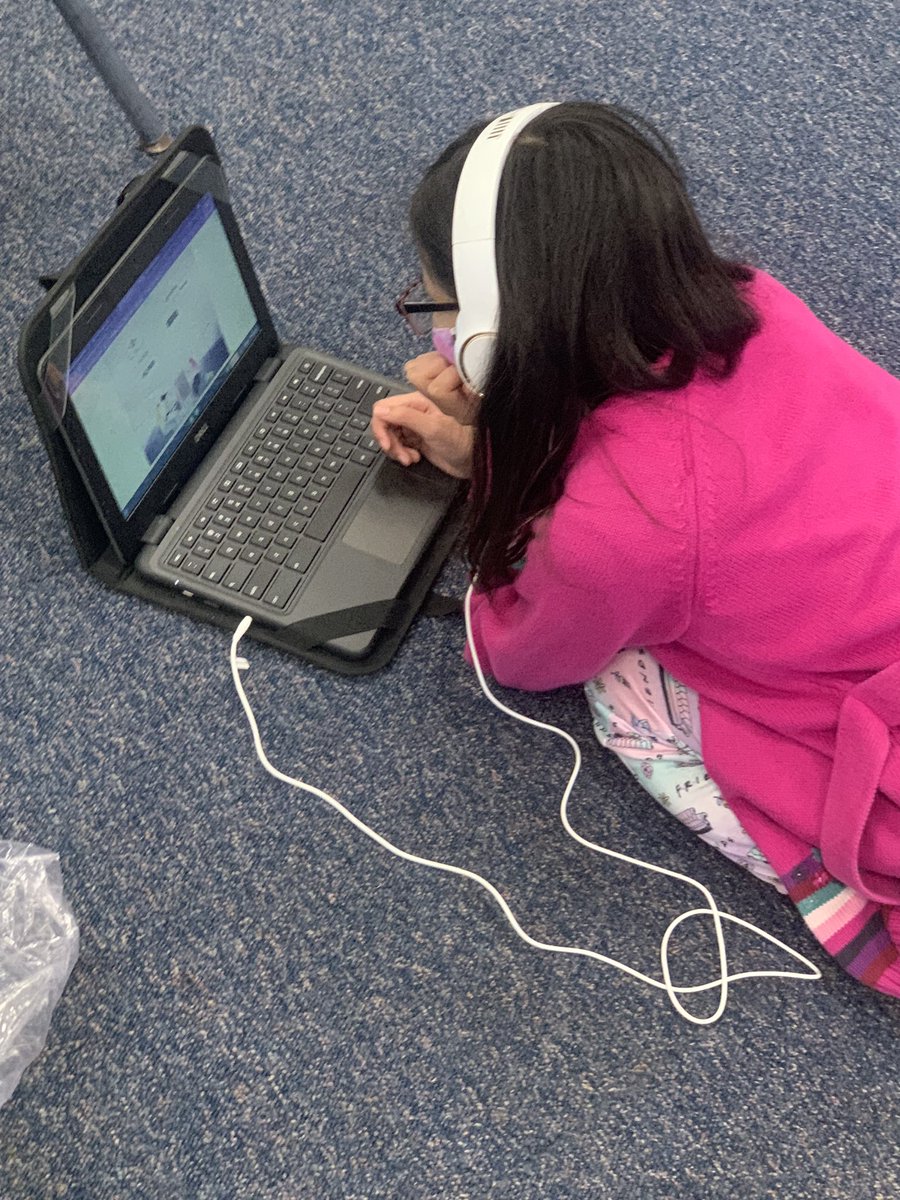 Miss Slade's Class tweet media