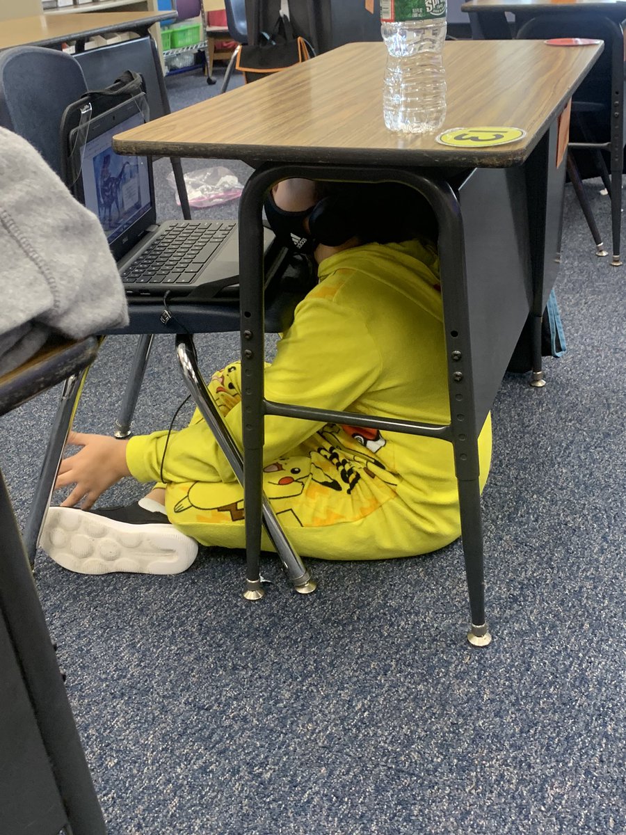 Miss Slade's Class tweet media