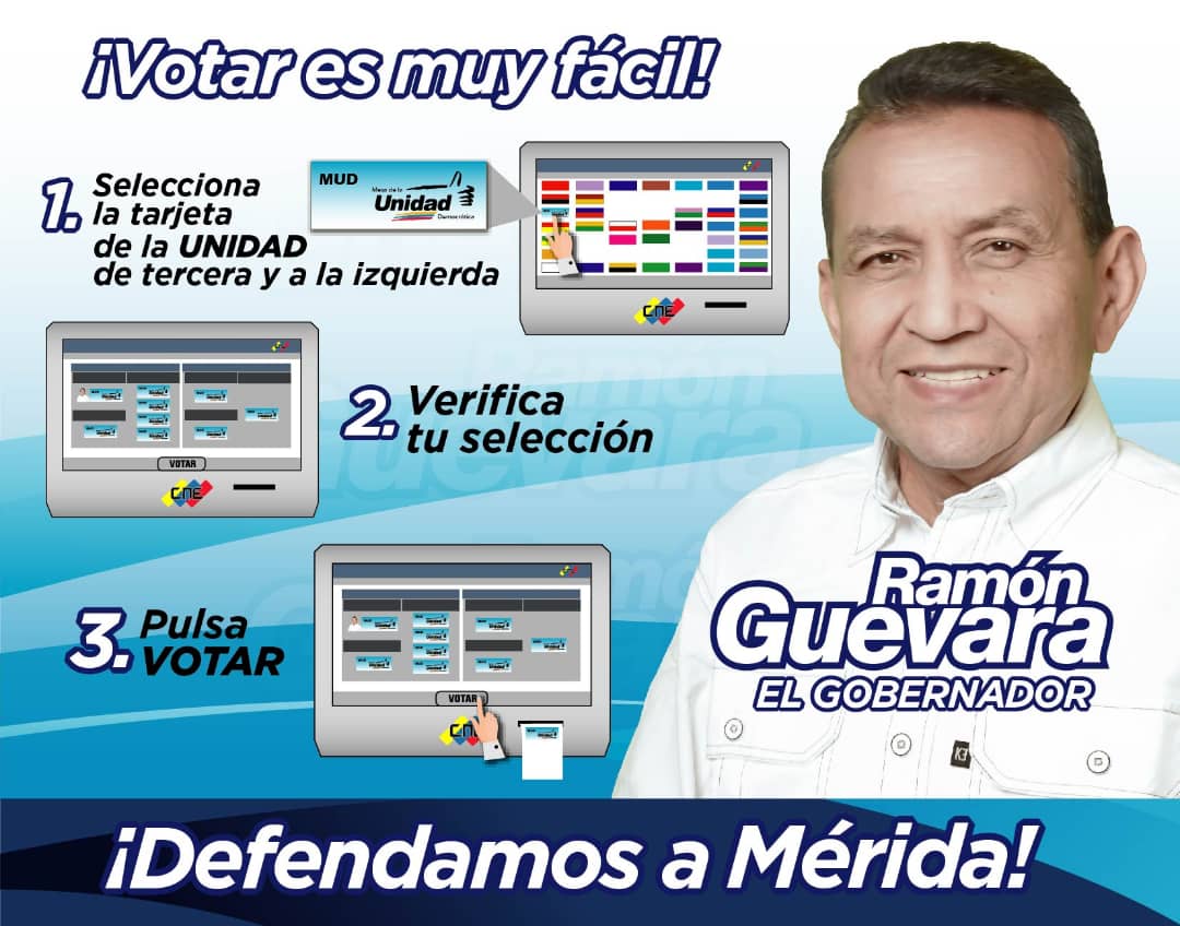 ThaisRoa's tweet photo. No es por un cargo que se lucha, se lucha por el país, por nuestra 🇻🇪. Llegó el momento de reconquistar los espacios y lo haremos votando en la tarjeta de la MUD " la de la Manito" ubicada en el tarjeton, arriba a la izquierda, en la tercera línea. Rumbo al Referéndum Revocatorio https://t.co/eldf2ujldv