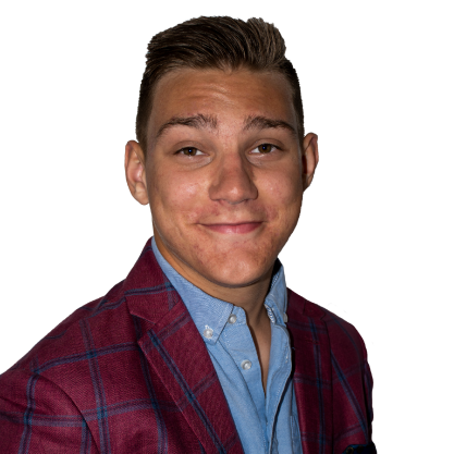 OKCCYM's tweet photo. Our Student Co-Chair this year is Ben Ball! He is a senior at Choctaw High School. He plans to attend OCU after graduation and get a business administration degree. After college, he hopes to pursue a career in medical sales to help those in need of healthcare. https://t.co/5EqP3I05Rb