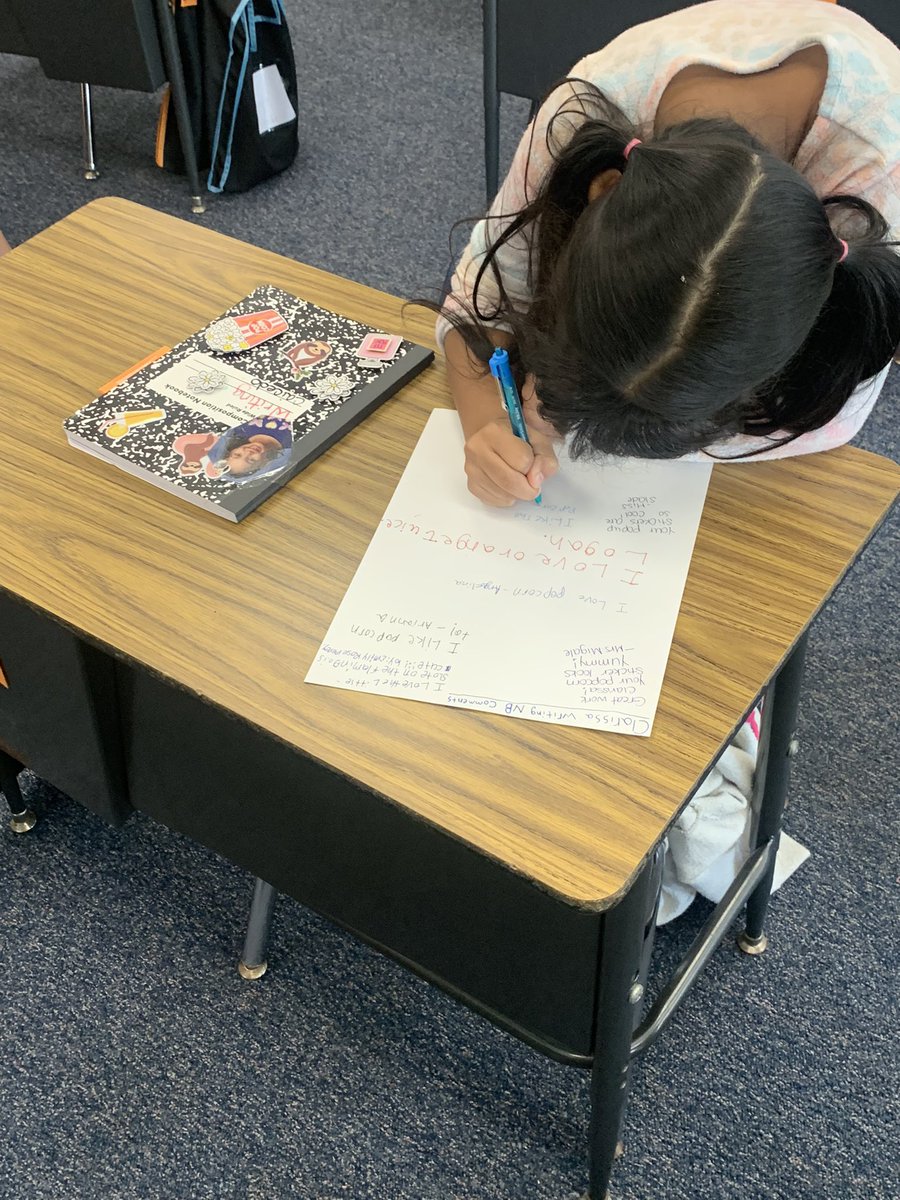 Miss Slade's Class tweet media