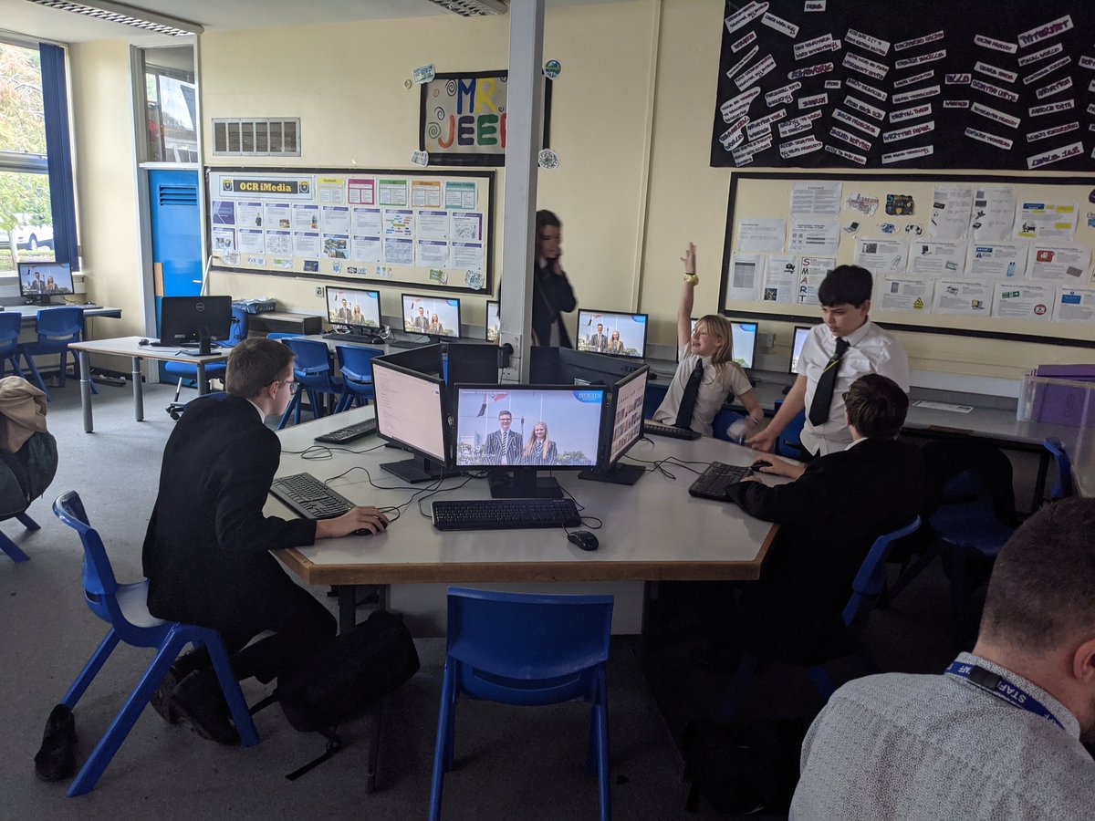 Today's history club was all about name history. Students found the meaning of their surnames, family crests and famous namesake's. Well done all!!! @ellowes9 <a href="/Elloweshallspo1/">Ellowes Hall Sports College</a>